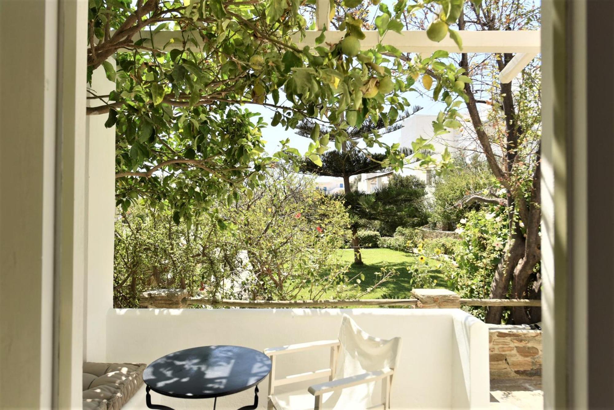 Vidalis Hotel Kionia Exterior foto